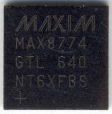 MAX8774