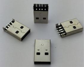 USB 2.0 4Pin Разъем G49
