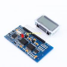 eg8010 ir2110 контроллер ИБП