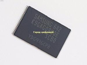 K9GAG08U0E Samsung