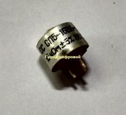Резистор подстроечный 15 кОм СП5-16ВА