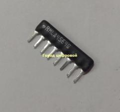 8B564G резисторная сборка