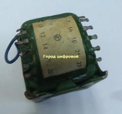 Трансформатор ТПП-224-127/220-50