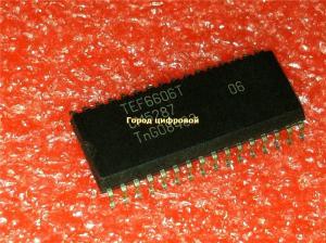 TEF6606T