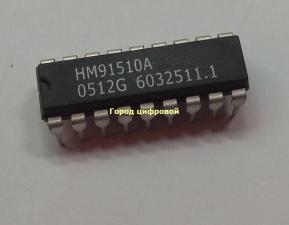 HM91510A
