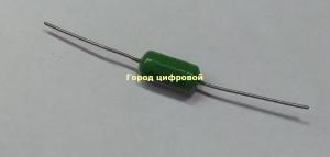 Резистор ПТМН-0.5 1.6кОм