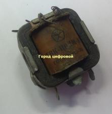 Трансформатор ТВК-110ЛМ-К