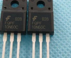 10N60C Транзистор TO-220