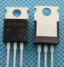 IRF9540N Транзистор TO-220