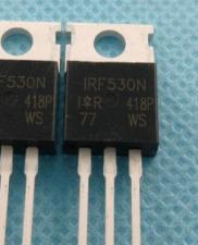 IRF530N Транзистор TO-220
