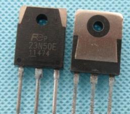 23N50E (FMH23N50E) Транзистор